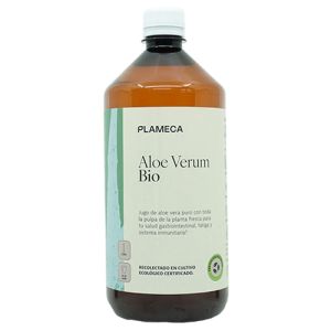 Aloe Verum Bio de Plameca