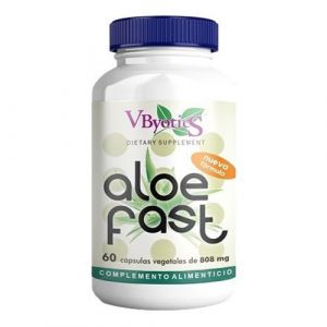 Aloefast de VByotics