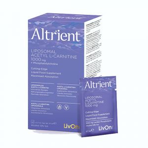 Altrient Acetil L-Carnitina Liposomal