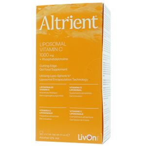 Altrient C - Vitamina C Liposomal