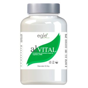 Alvital de Eglé