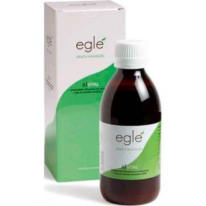 Alvital de Eglé (jarabe)