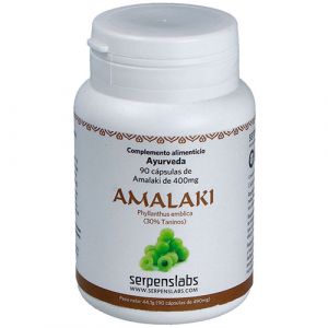 AMALAKI de Serpens