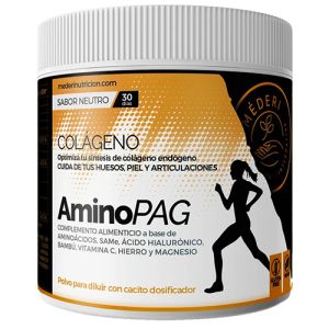 Amino PAG (neutro) de Méderi