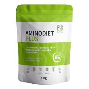 AminoDiet Plus de BSB (1 kg)