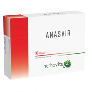 ANASVIR de Herbovita