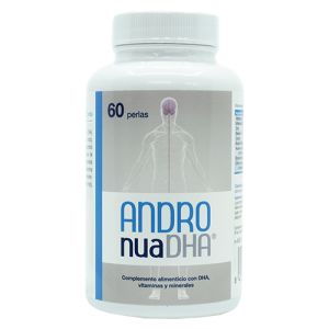 AndroNua DHA
