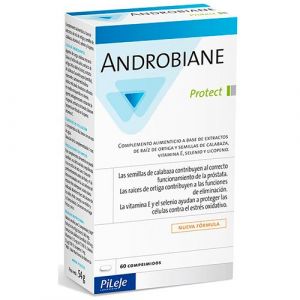 Androbiane Protect de Pileje