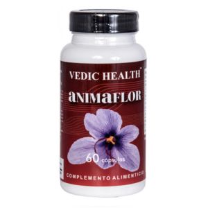 Animaflor de Vedic Health