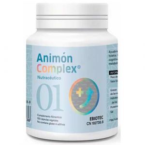 Animón Complex de Ebiotec