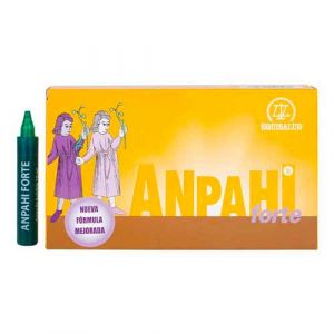 Anpahi Forte de Equisalud