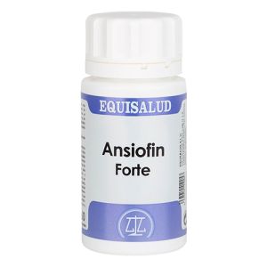Ansiofin Forte de Equisalud