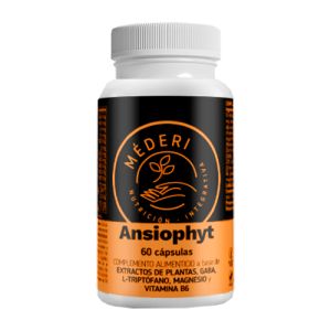 Ansiophyt de Méderi