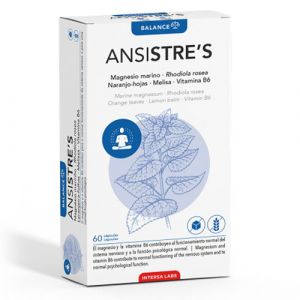 Ansistre's de Intersa