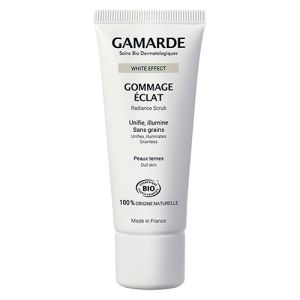 Exfoliante Antimanchas  de Gamarde