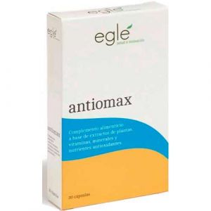 Antiomax de Eglé