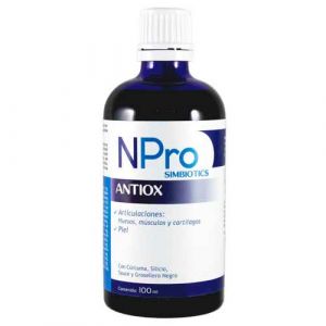 Antiox de NPro