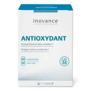 Antioxydant Inovance de Ysonut