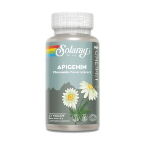 Apigenin de Solaray