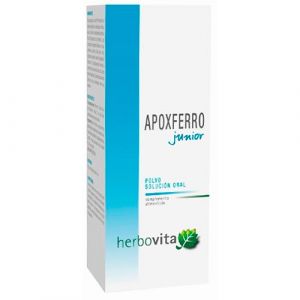 APOXFERRO Junior de Herbovita