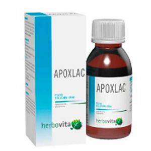 APOXLAC de Herbovita