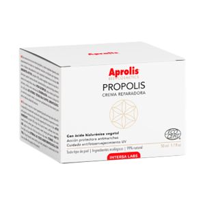 Aprolis Propolis Crema Reparadora de Intersa