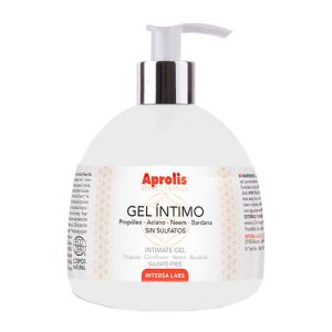 Aprolis Gel Íntimo de Intersa