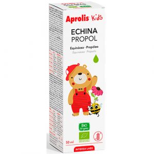 Aprolis Kids Echina-Propol Intersa Labs