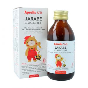 Aprolis Kids Jarabe Classic de Intersa
