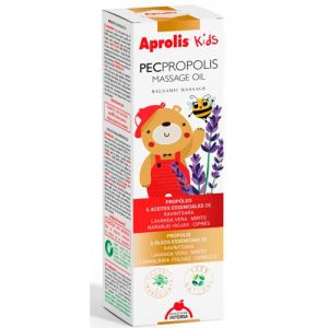 Aprolis Kids PecPropolis Aceite de Masaje de Intersa