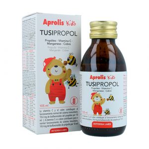 Aprolis Kids Tusi-Propol Jarabe