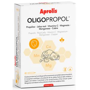 Aprolis Oligopropol de Intersa