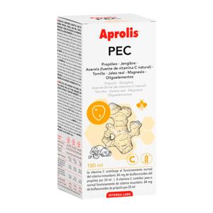 Aprolis PEC de Intersa