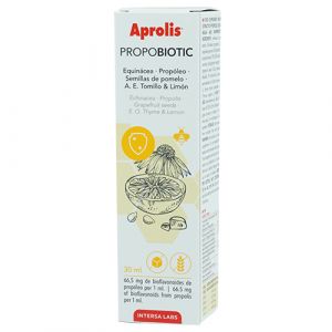 Aprolis PropoBiotic de Intersa