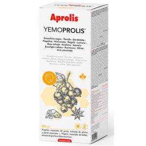 Aprolis Yemoprolis de Intersa
