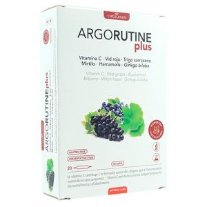 Argorutine Plus de Intersa