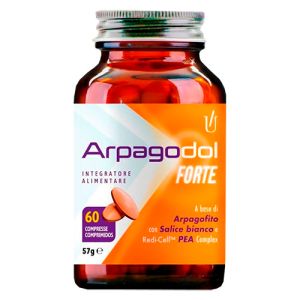 Arpagodol Forte de Glauber