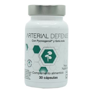 Arterial Defense de Nova Nutrición