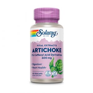 Artichoke de Solaray