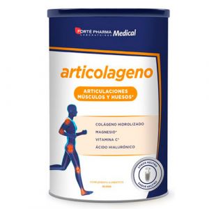 Articolageno de Forté Pharma