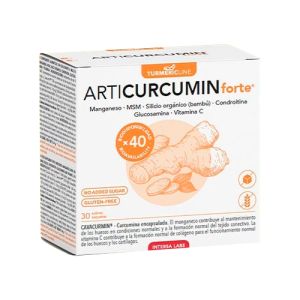 Articurcumin Forte de Intersa