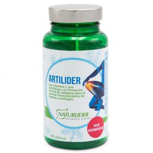 ARTIlider de Naturlíder