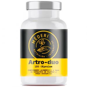 Artro-duo de Méderi