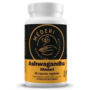 Ashwagandha de Méderi