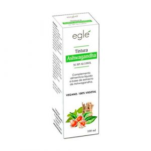 Ashwagandha de EGLÉ