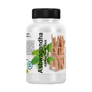 Ashwagandha de VByotics