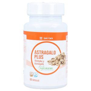 Astrágalo Plus de Naturlíder