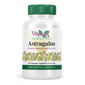 Astragalus de VByotics