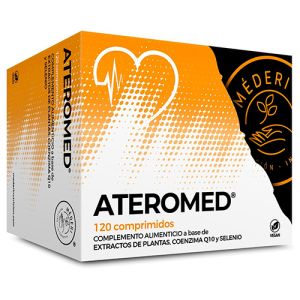 Ateromed de Méderi (120 comprimidos)