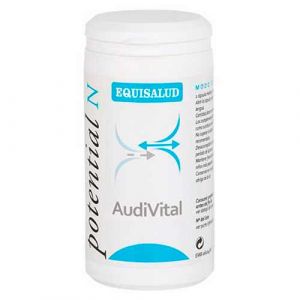 Audivital de Equisalud